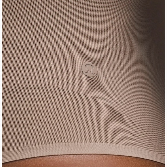 Mesh crewneck  bodysuit - Picture 2 of 3